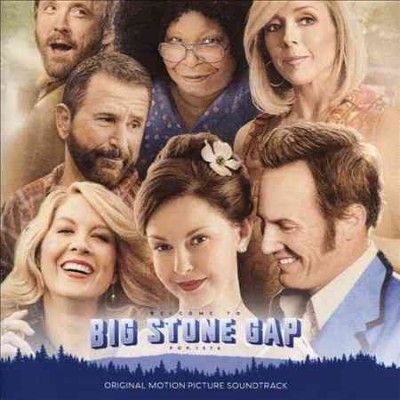 Various - Big Stone Gap (ost) (CD)