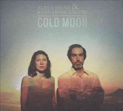 Alela Diane - Cold Moon (CD)