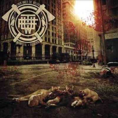 From Under The Willo - Ungrateful: Misguided (CD)