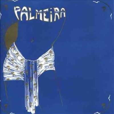 Palmeira - Palmeira (CD)