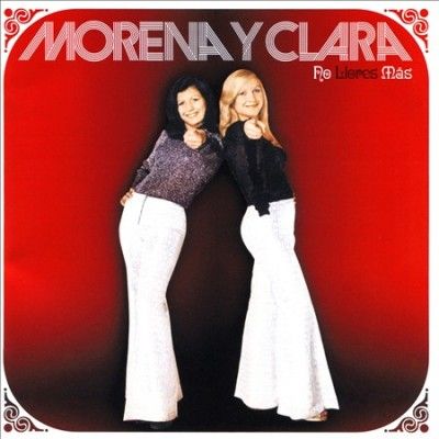 No Llores Mas (CD / Album)