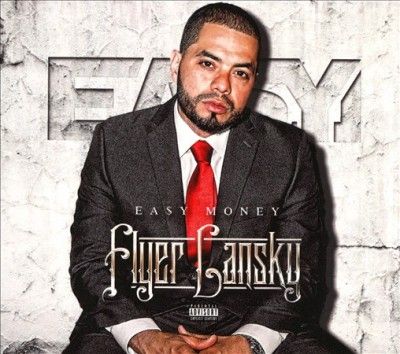 Ea$y Money - Flyer Lansky (CD)