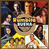 Rumbita Buena (CD / Album)