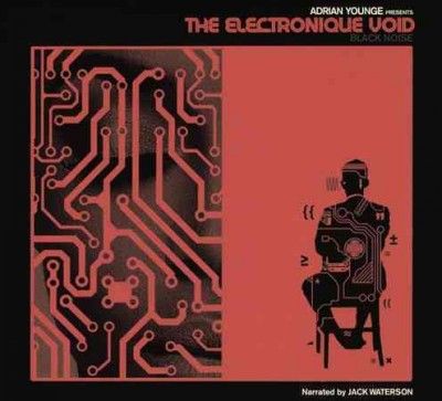 Adrian Younge - Electronique Void: Black Noise (CD)
