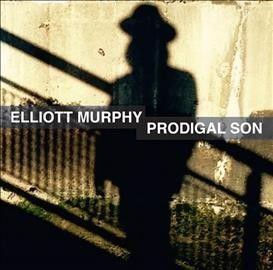 Elliot Murphy - Prodigal Son (CD)