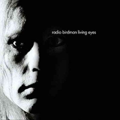 Living Eyes (CD / Album)