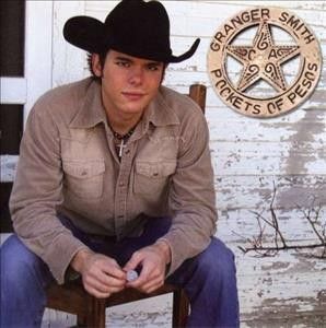 Granger Smith - Pockets Of Pesos (CD)