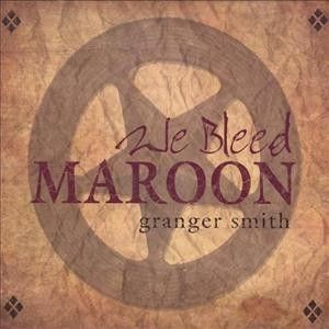Granger Smith - We Bleed Maroon (CD)