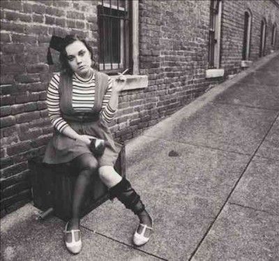 Lydia Loveless - Real (CD)