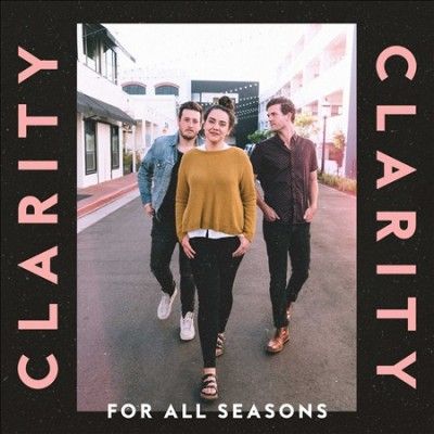 For All Seasons - Clarity (CD)