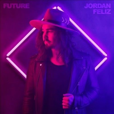 Jordan Feliz - Future (CD)
