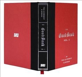 Alchemist - Good Book Ii (CD)