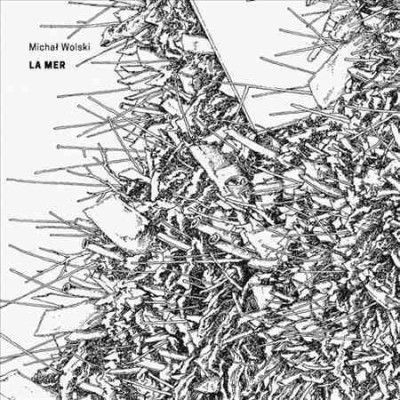 Michal Wolski - La Mer (CD)