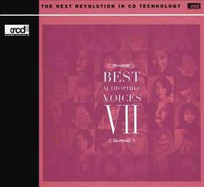 Various - Best Audiophile Voices Vii (CD)