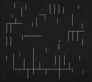 Jacek Sienkiewicz - 9702 (CD)