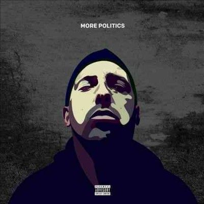 Termanology - More Politics (CD)