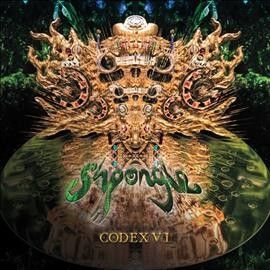 Shpongle - Codex Vi (CD)