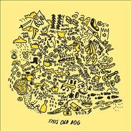 Mac Demarco - This Old Dog (CD)