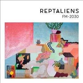 Reptaliens - Reptaliens (CD)