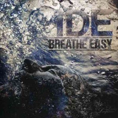 Ide - Breathe Easy (CD)