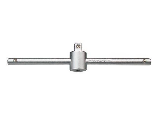 Auto Kraft Sliding T-Bar - 1/2" Drive