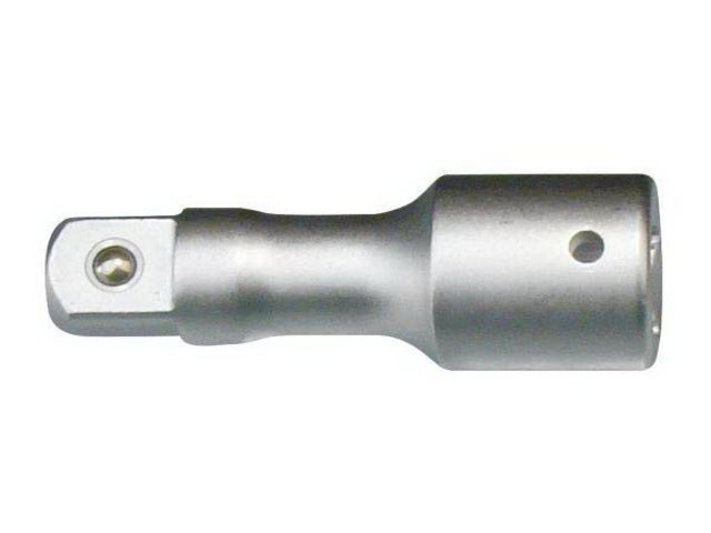 Auto Kraft Extension Bar - 100mm (3/4" Drive)