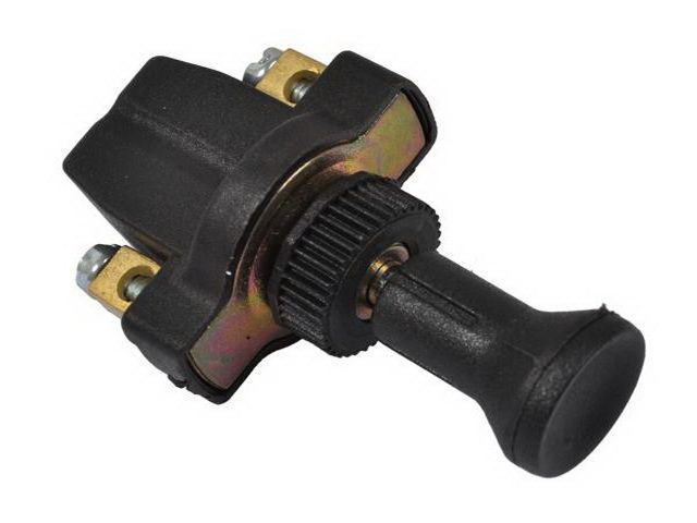 Agrinet Short Type Push/Pull Switch