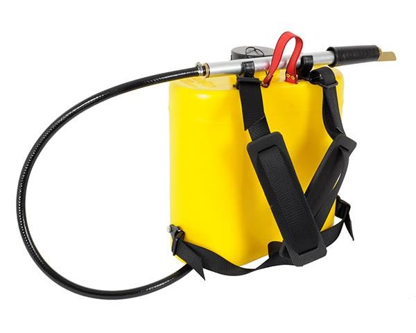 Agrinet Fire Fighting Knapsack - 20L