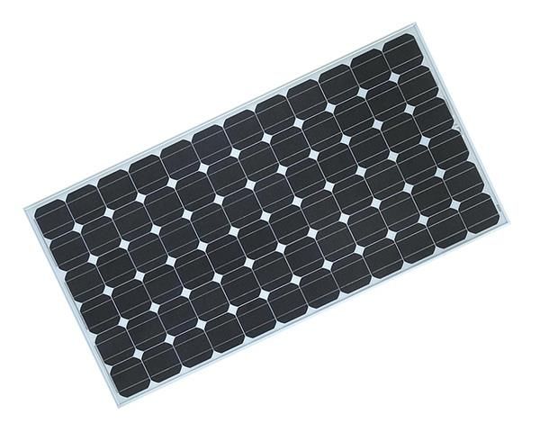 Agrinet 120W Solar Panel - 36V (3.3AMP)