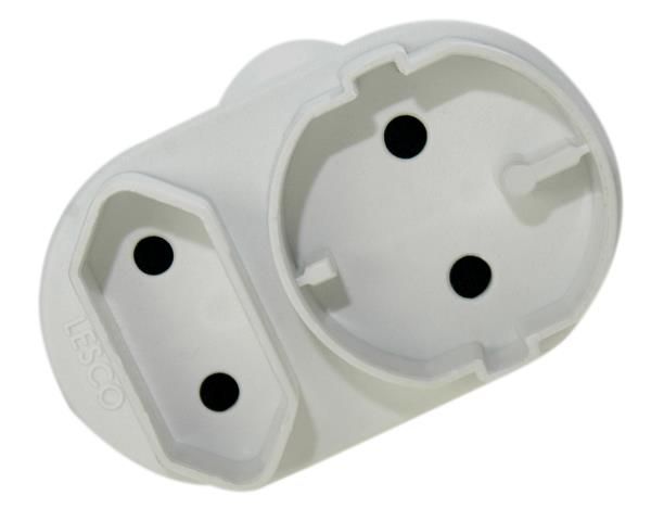 Digitech Euromate &amp; Shucko Adaptor