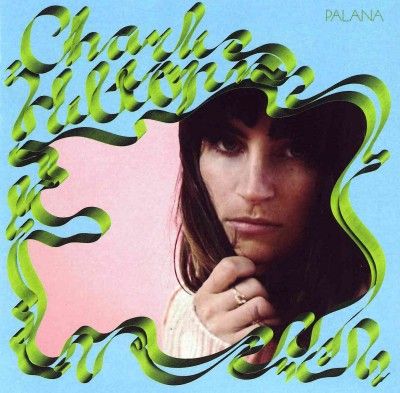 Charlie Hilton - Palana (CD)