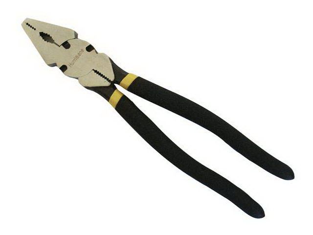 Hurricane Fencing Pliers - 300mm