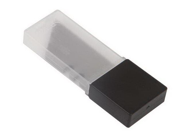 Hurricane Utility Knife Blade - 5 Piece