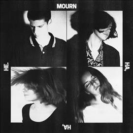 Mourn - Ha Ha He (CD)