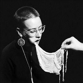 Lina Tullgren - Won (CD)