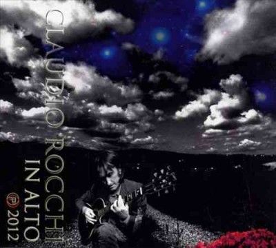 Claudio Rocchi - In Alto (CD)