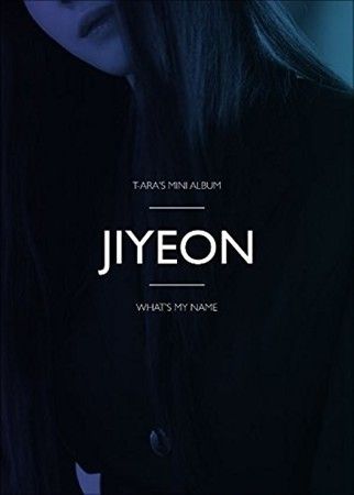 T - Ara - What's My Name (jiyeon Version) (CD)
