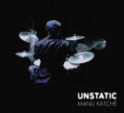 Unstatic (CD / Album)