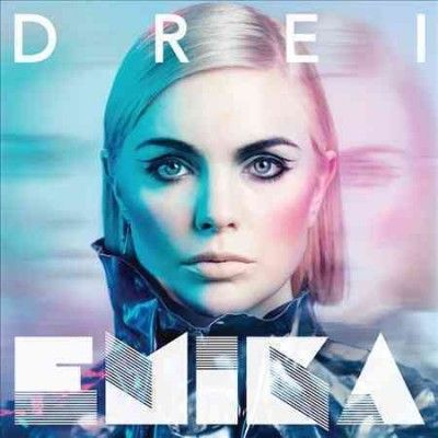 Emika - Drei (CD)