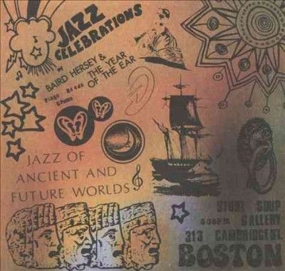 Various - Boston Creative Jazz Scene 1969 - 1979 (CD)