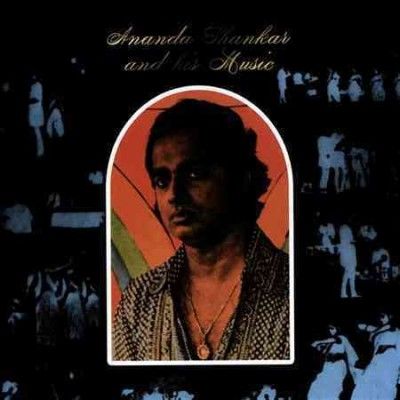 Ananda Shankar - Ananda Shankar And His Music (CD)