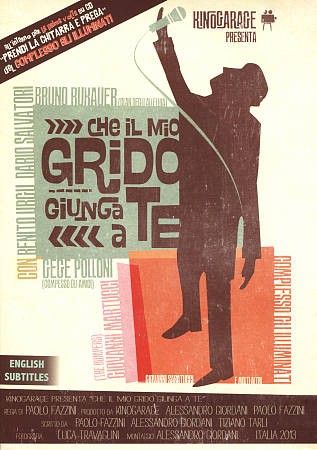 Complesso Gli Illumi - Che Il Mio Grido Giunga A Te/prendi L (CD)