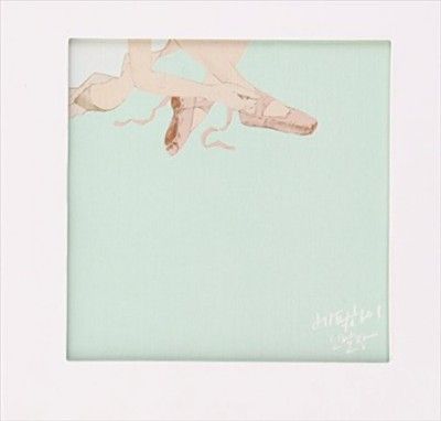 Epik High - Shoe Rack: Vol 8 (CD)