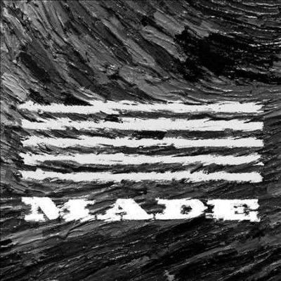 Bigbang - Bigbang Made: Full Album (CD)