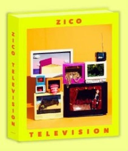 Zion.T - Oo (CD)