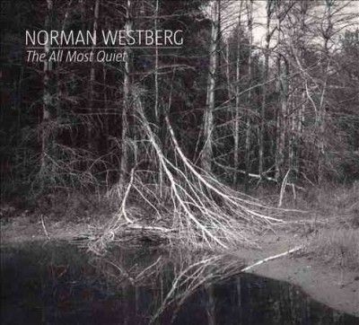 Norman Westberg - All Most Quiet (CD)