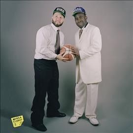 Andy Mineo - Andy Mineo And Wordsplayed Present Ma (CD)