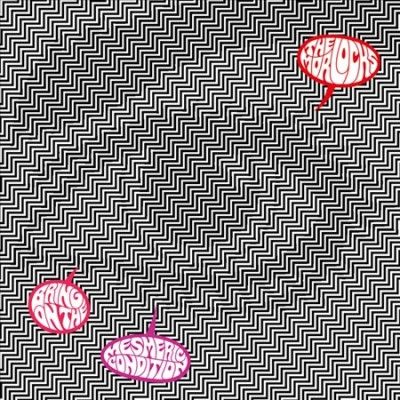 Bring On the Mesmeric Condition (CD / Album)