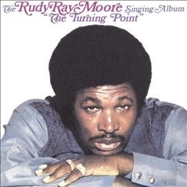 Rudy Ray Moore - Turning Point (CD)