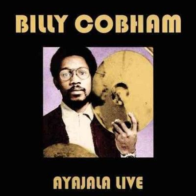 Ayajala Live (CD / Album)